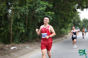 NÔNG THÔN VIỆT MARATHON - NGHỆ AN 2023 - Ảnh #421945