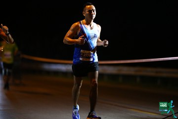 NÔNG THÔN VIỆT MARATHON - NGHỆ AN 2023 - Ảnh #416430