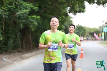 NÔNG THÔN VIỆT MARATHON - NGHỆ AN 2023 - Ảnh #421883