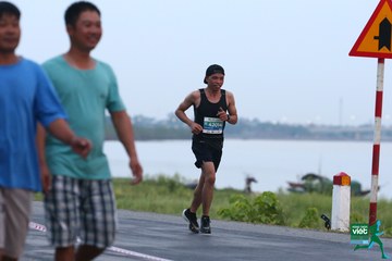 NÔNG THÔN VIỆT MARATHON - NGHỆ AN 2023 - Ảnh #415606