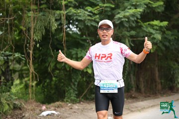 NÔNG THÔN VIỆT MARATHON - NGHỆ AN 2023 - Ảnh #422695
