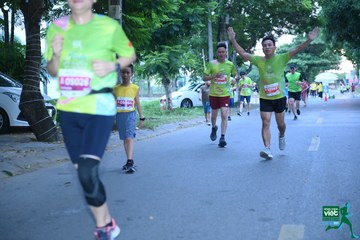 NÔNG THÔN VIỆT MARATHON - NGHỆ AN 2023 - Ảnh #424266