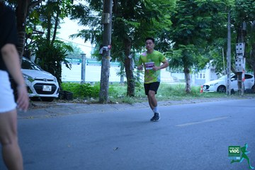 NÔNG THÔN VIỆT MARATHON - NGHỆ AN 2023 - Ảnh #424197