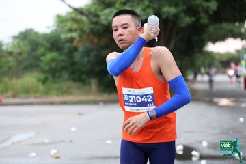 NÔNG THÔN VIỆT MARATHON - NGHỆ AN 2023 - Ảnh #421781