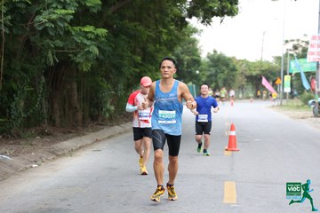 NÔNG THÔN VIỆT MARATHON - NGHỆ AN 2023 - Ảnh #421937