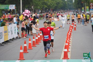 NÔNG THÔN VIỆT MARATHON - NGHỆ AN 2023 - Ảnh #420423