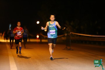 NÔNG THÔN VIỆT MARATHON - NGHỆ AN 2023 - Ảnh #416607
