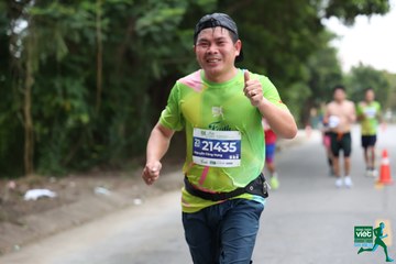 NÔNG THÔN VIỆT MARATHON - NGHỆ AN 2023 - Ảnh #422029