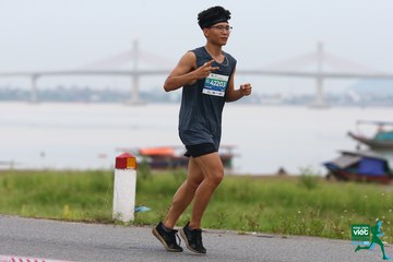 NÔNG THÔN VIỆT MARATHON - NGHỆ AN 2023 - Ảnh #415256