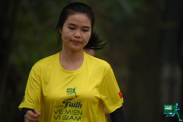NÔNG THÔN VIỆT MARATHON - NGHỆ AN 2023 - Ảnh #426106