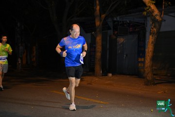 NÔNG THÔN VIỆT MARATHON - NGHỆ AN 2023 - Ảnh #423443