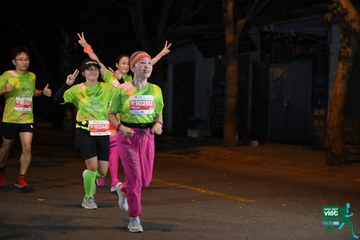 NÔNG THÔN VIỆT MARATHON - NGHỆ AN 2023 - Ảnh #423529