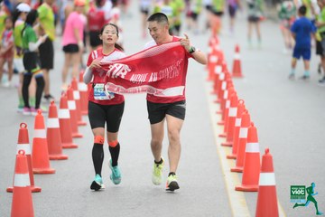 NÔNG THÔN VIỆT MARATHON - NGHỆ AN 2023 - Ảnh #427129