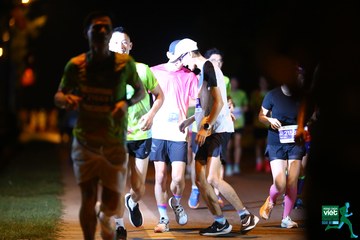 NÔNG THÔN VIỆT MARATHON - NGHỆ AN 2023 - Ảnh #416138