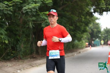 NÔNG THÔN VIỆT MARATHON - NGHỆ AN 2023 - Ảnh #422438