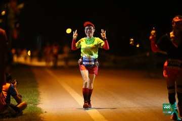 NÔNG THÔN VIỆT MARATHON - NGHỆ AN 2023 - Ảnh #416855