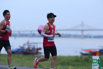 NÔNG THÔN VIỆT MARATHON - NGHỆ AN 2023 - Ảnh #415634