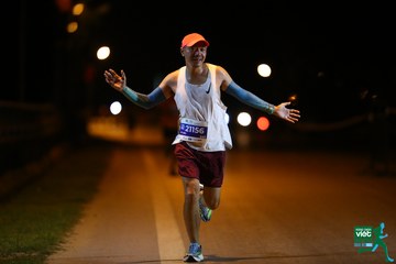NÔNG THÔN VIỆT MARATHON - NGHỆ AN 2023 - Ảnh #416585