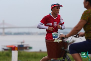 NÔNG THÔN VIỆT MARATHON - NGHỆ AN 2023 - Ảnh #415504