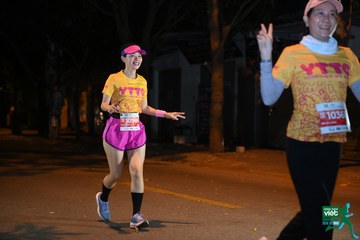 NÔNG THÔN VIỆT MARATHON - NGHỆ AN 2023 - Ảnh #423699