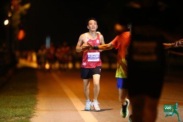 NÔNG THÔN VIỆT MARATHON - NGHỆ AN 2023 - Ảnh #416277