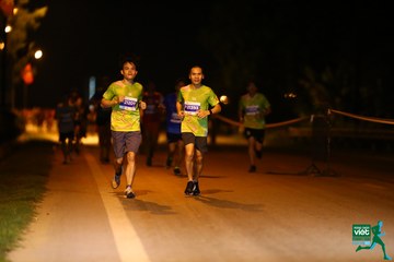 NÔNG THÔN VIỆT MARATHON - NGHỆ AN 2023 - Ảnh #416478