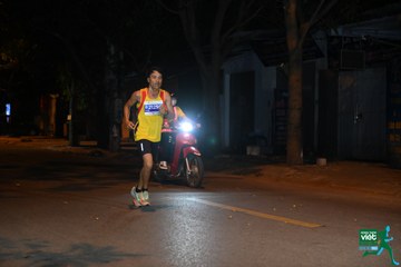 NÔNG THÔN VIỆT MARATHON - NGHỆ AN 2023 - Ảnh #423166