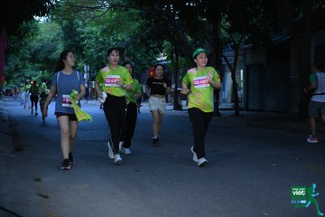 NÔNG THÔN VIỆT MARATHON - NGHỆ AN 2023 - Ảnh #424166