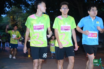 NÔNG THÔN VIỆT MARATHON - NGHỆ AN 2023 - Ảnh #423966
