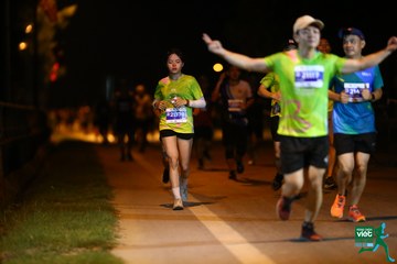 NÔNG THÔN VIỆT MARATHON - NGHỆ AN 2023 - Ảnh #415946