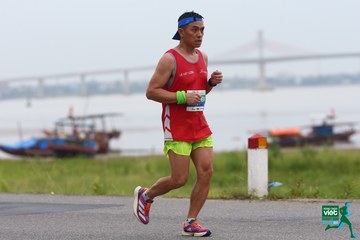 NÔNG THÔN VIỆT MARATHON - NGHỆ AN 2023 - Ảnh #415145