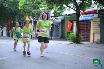 NÔNG THÔN VIỆT MARATHON - NGHỆ AN 2023 - Ảnh #424657
