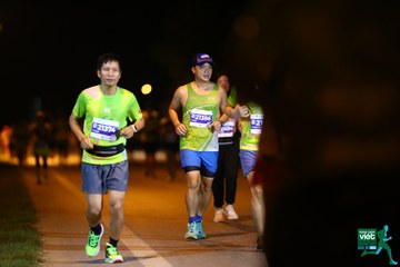 NÔNG THÔN VIỆT MARATHON - NGHỆ AN 2023 - Ảnh #415865