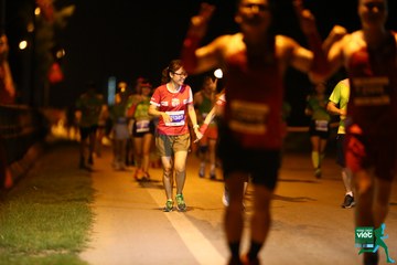 NÔNG THÔN VIỆT MARATHON - NGHỆ AN 2023 - Ảnh #416122
