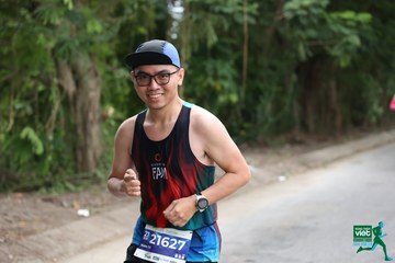 NÔNG THÔN VIỆT MARATHON - NGHỆ AN 2023 - Ảnh #422090