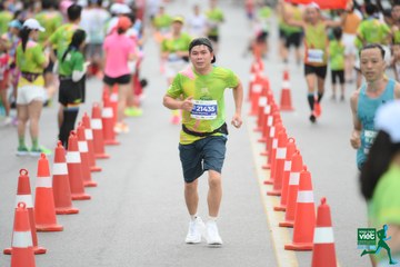 NÔNG THÔN VIỆT MARATHON - NGHỆ AN 2023 - Ảnh #427139