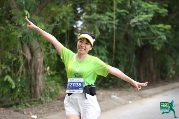 NÔNG THÔN VIỆT MARATHON - NGHỆ AN 2023 - Ảnh #422049