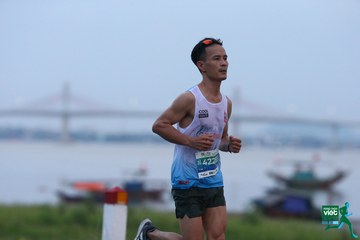 NÔNG THÔN VIỆT MARATHON - NGHỆ AN 2023 - Ảnh #415641