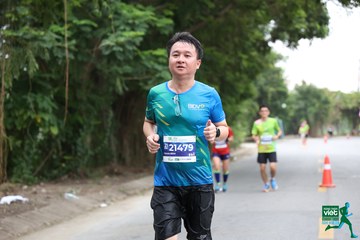 NÔNG THÔN VIỆT MARATHON - NGHỆ AN 2023 - Ảnh #421996