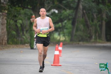 NÔNG THÔN VIỆT MARATHON - NGHỆ AN 2023 - Ảnh #425835