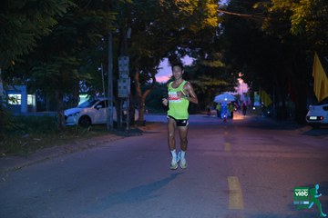 NÔNG THÔN VIỆT MARATHON - NGHỆ AN 2023 - Ảnh #423764