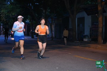 NÔNG THÔN VIỆT MARATHON - NGHỆ AN 2023 - Ảnh #423841