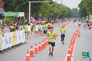 NÔNG THÔN VIỆT MARATHON - NGHỆ AN 2023 - Ảnh #420852