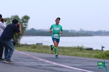 NÔNG THÔN VIỆT MARATHON - NGHỆ AN 2023 - Ảnh #415619