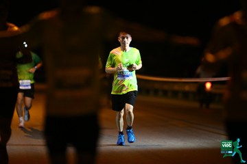 NÔNG THÔN VIỆT MARATHON - NGHỆ AN 2023 - Ảnh #417011