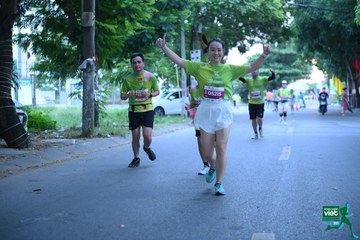 NÔNG THÔN VIỆT MARATHON - NGHỆ AN 2023 - Ảnh #424295