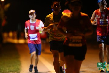 NÔNG THÔN VIỆT MARATHON - NGHỆ AN 2023 - Ảnh #416049