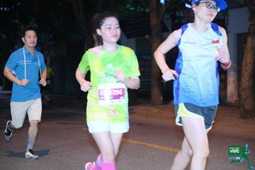 NÔNG THÔN VIỆT MARATHON - NGHỆ AN 2023 - Ảnh #423982