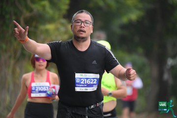 NÔNG THÔN VIỆT MARATHON - NGHỆ AN 2023 - Ảnh #425449