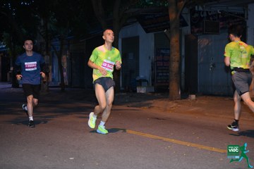 NÔNG THÔN VIỆT MARATHON - NGHỆ AN 2023 - Ảnh #423829